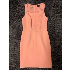 Pink Dress from The Limited. Size 0, worn once!